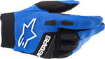 Alpinestars Full Bore Luvas de Motocross