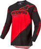 Alpinestars Racer Supermatic Maillot de Motocross