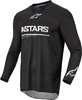 Preview image for Alpinestars Racer Graphite 22 Motocross Jersey