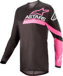 Alpinestars Stella Fluid Camiseta Damas motocross
