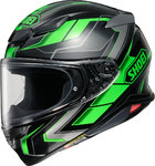 Shoei NXR 2 Prologue ヘルメット