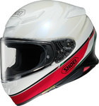 Shoei NXR 2 Nocturne Hjelm