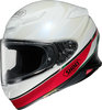 Preview image for Shoei NXR 2 Nocturne Helmet
