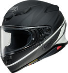 Shoei NXR 2 Nocturne Casco