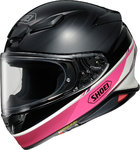 Shoei NXR 2 Nocturne Hjelm