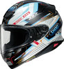 Preview image for Shoei NXR 2 Arcane Helmet