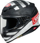 Shoei NXR 2 Scanner ヘルメット