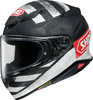 Preview image for Shoei NXR 2 Scanner Helmet