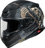 Preview image for Shoei NXR 2 Faust Helmet