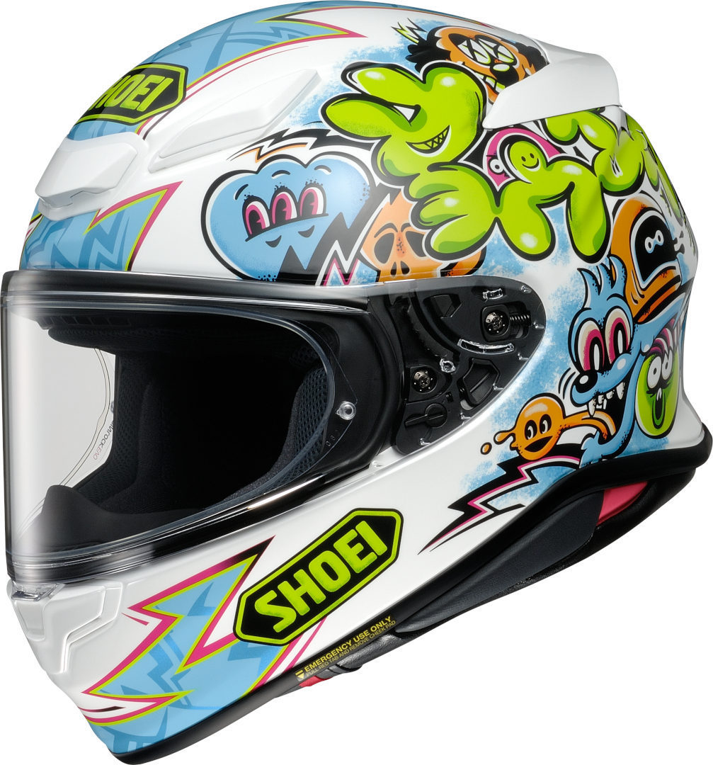 Fc moto shoei nxr sales