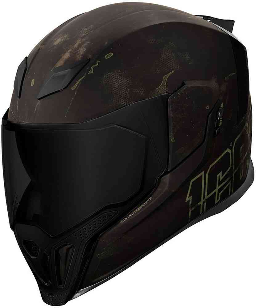 Icon Airflite Demo MIPS Helmet