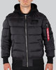 Preview image for Alpha Industries MA-1 ZH Puffer FD Jacket