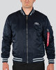 Preview image for Alpha Industries Alpha College FN Jacket