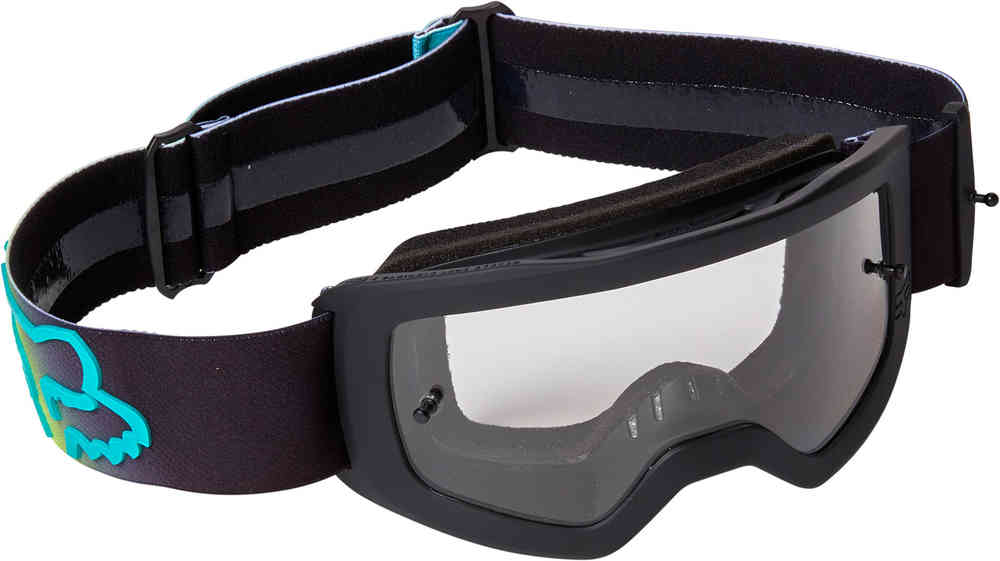 FOX Main Dier Youth Motocross Goggles buy cheap FC Moto
