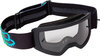 Preview image for FOX Main Dier Youth Motocross Goggles