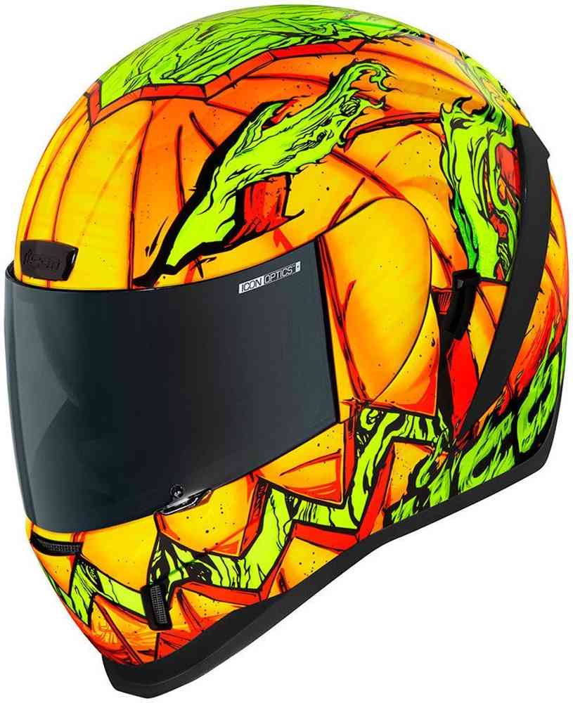Icon Airform Trick Or Street Helmet buy cheap FC Moto