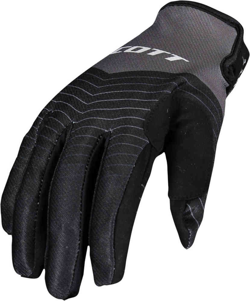 Scott 350 Dirt Evo Gants de motocross