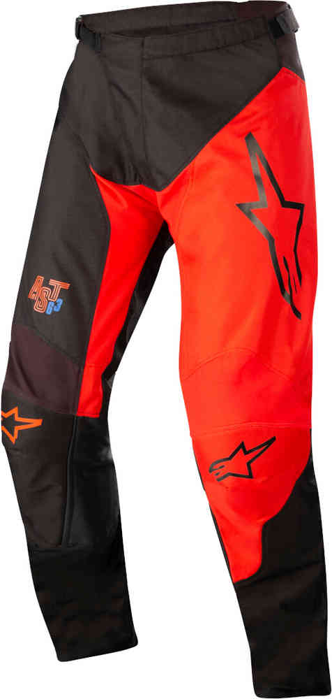 Alpinestars Racer Supermatic 摩托十字褲