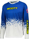 Scott 350 Race Evo Maillot de motocross