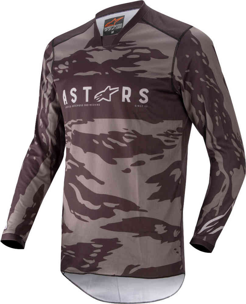 Alpinestars Racer Tactical Koszulka motocrossowa