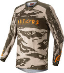 Alpinestars Racer Tactical Мотокросс Джерси