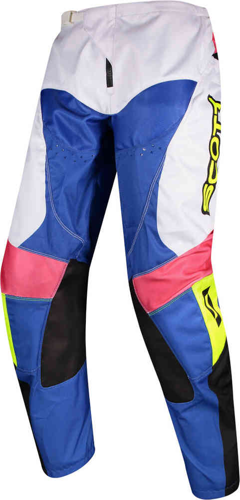 Scott 350 Race Evo Pantalon de motocross