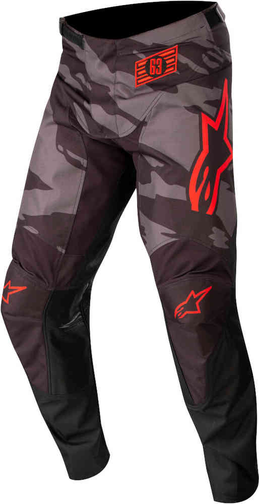 Alpinestars Racer Tactical Motokrosové kalhoty
