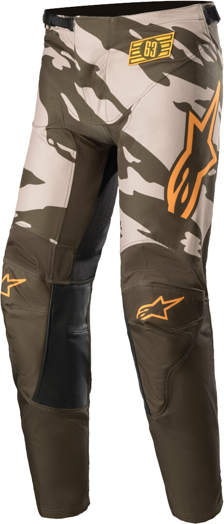 Alpinestars Racer Tactical Мотокросс Брюки