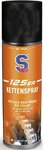 S100 125er Spray chaîne 300 ml