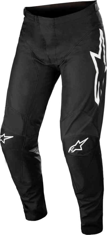 Alpinestars Racer Graphite Pantalons motocròs