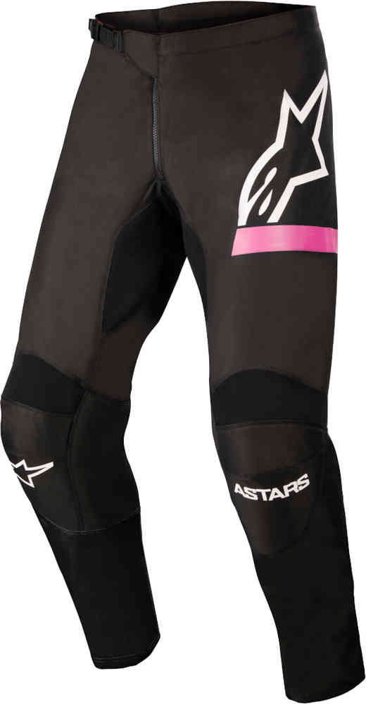 Alpinestars Stella Fluid Женские мотокросс Брюки