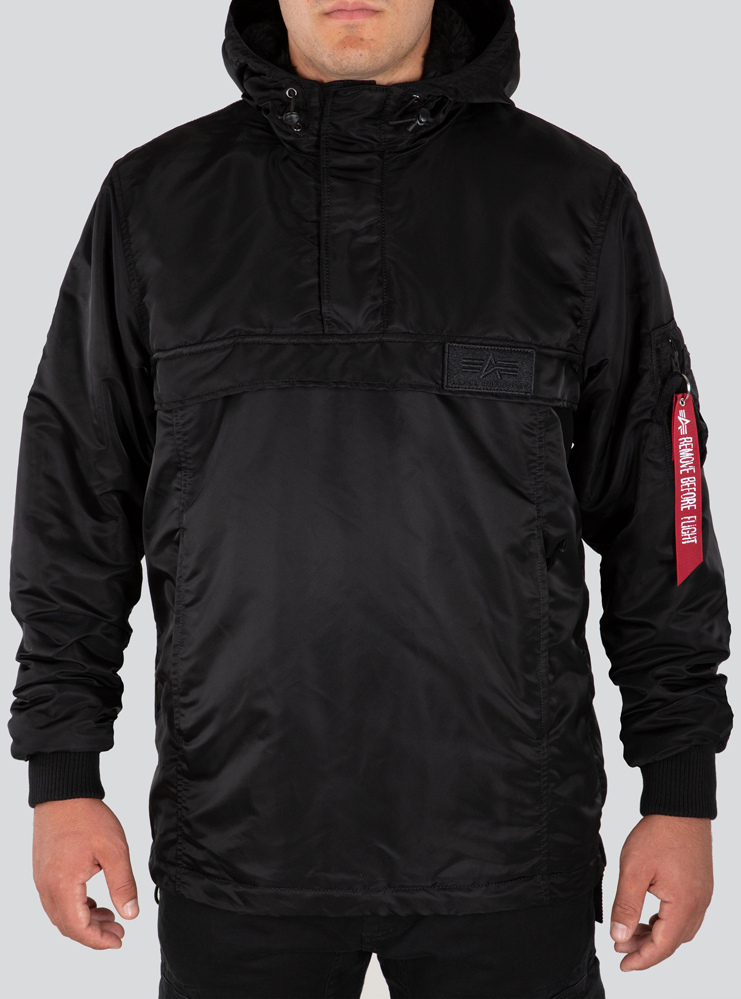 Alpha Industries HPO BP Veste