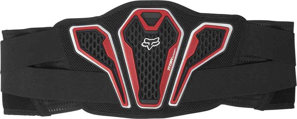 FOX Titan Sport Youth Kidney Belt