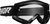 Thor Combat Racer Mládežnické motokrosové brýle