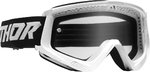 Thor Combat Racer Молодежные очки для мотокросса