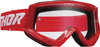 Vorschaubild für Thor Combat Racer Jugend Motocross Brille