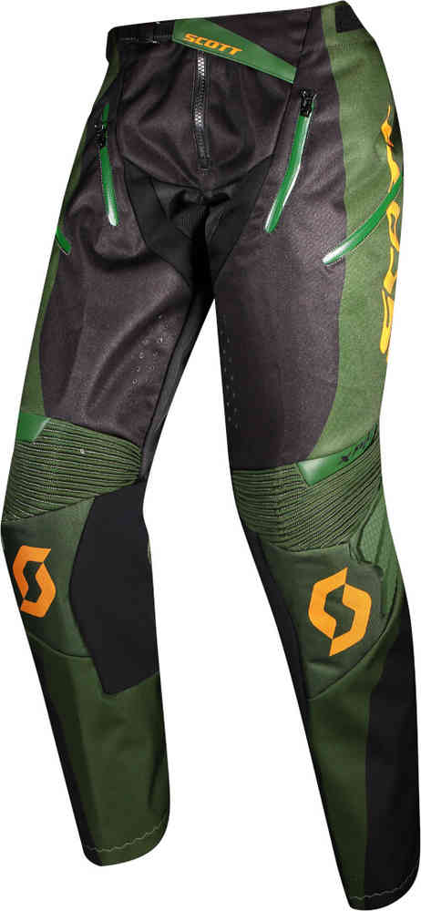 Scott X-Plore Pantalons motocròs