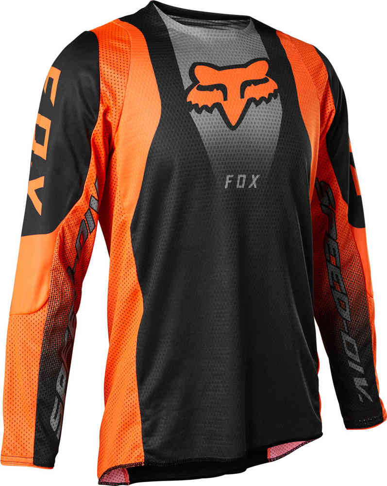 FOX 360 Dier Jeugd Motorcross Jersey