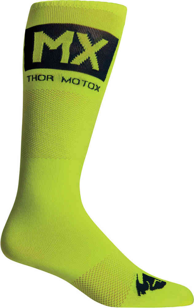 Thor MX Cool Chaussettes pour les jeunes