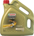 Castrol Power1 Racing 2T Motor Oil 4 Liters