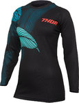 Thor Sector Urth Maglia Motocross Donna