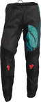 Thor Sector Urth Pantalones de Motocross Para Damas