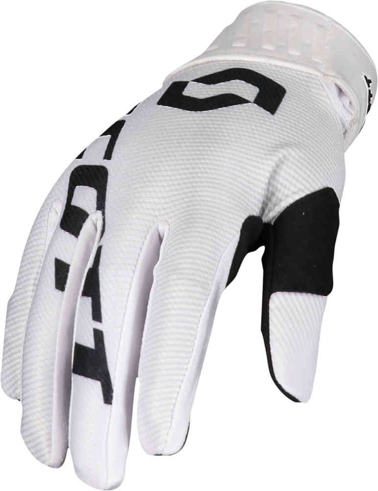 Scott 450 Fury Guantes de motocross