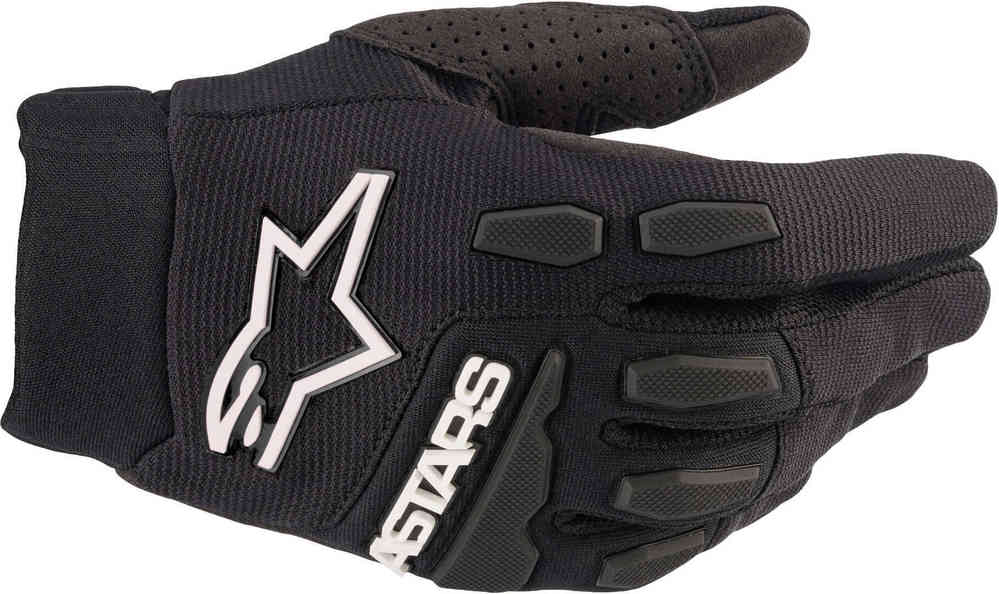 Alpinestars Stella Full Bore Guantes de Motocross para Damas