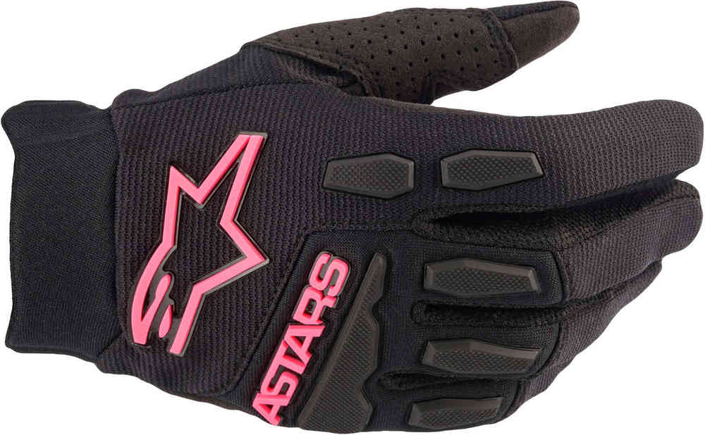 Alpinestars Stella Full Bore Naisten Motocross-käsineet