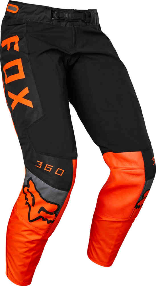 FOX 360 Dier Pantalons motocròs juvenil