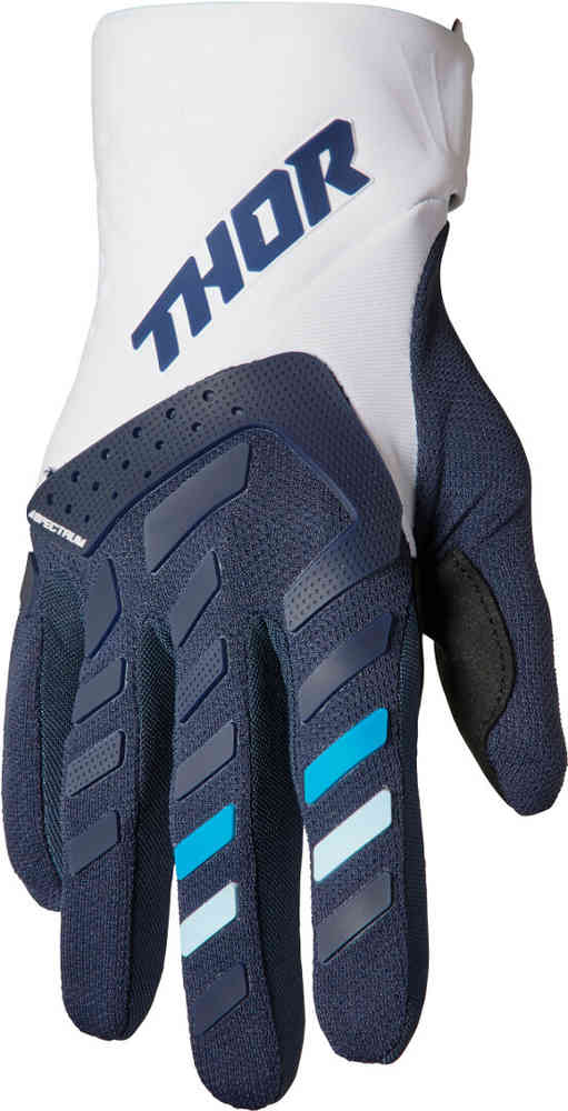 Thor Spectrum Touch Dames Motorcross Handschoenen