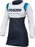 Thor Pulse Rev Maglia Motocross Donna