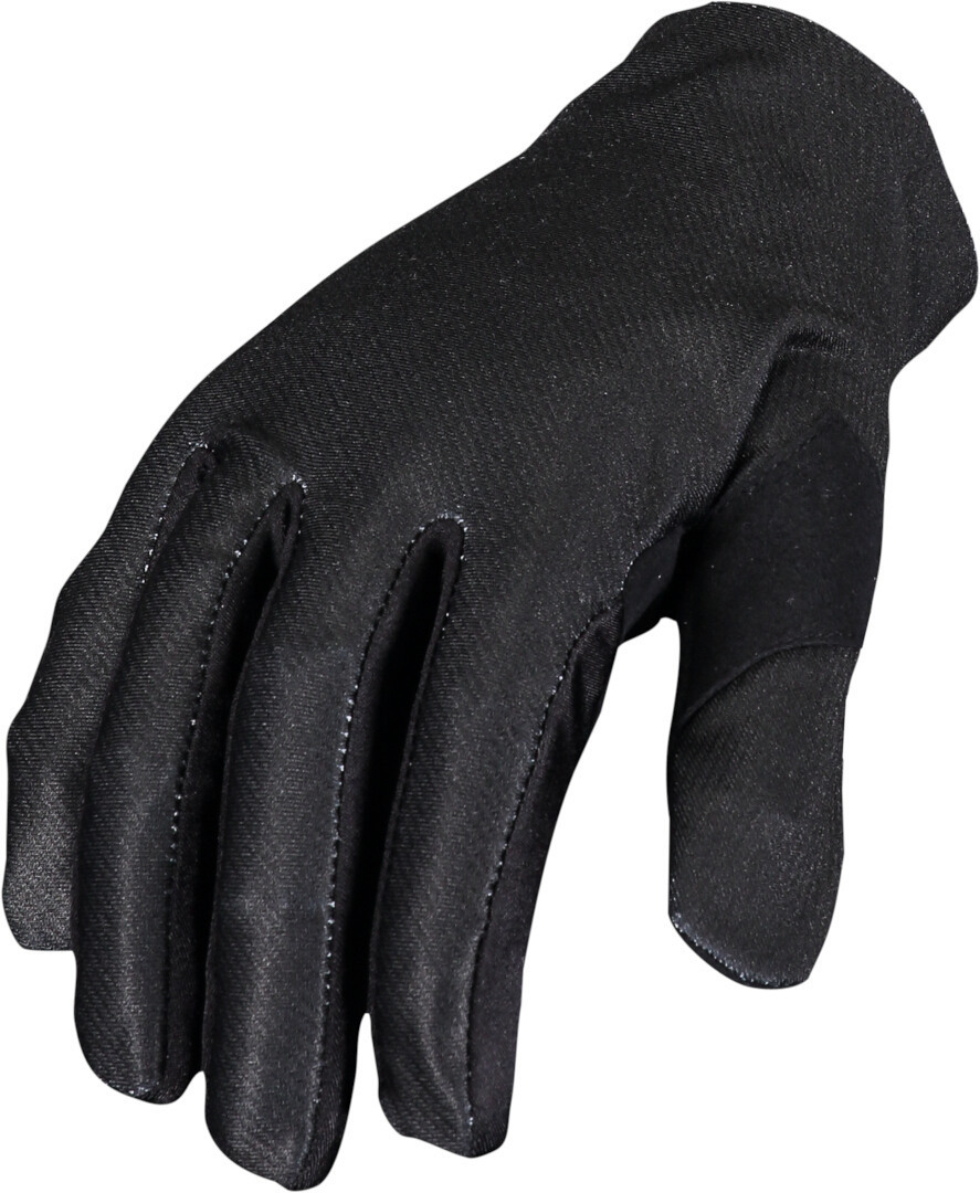 Scott 250 Swap Evo Kids Motocross Gloves, black, Size XS, black, Size XS