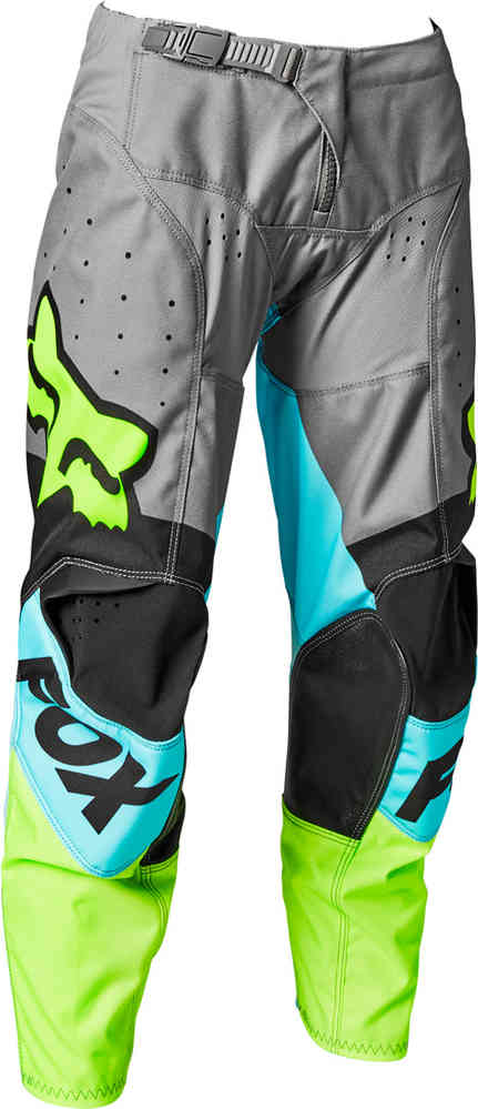 FOX 180 Trice Pantalons motocròs juvenil